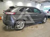 2015 Ford EDGE фото