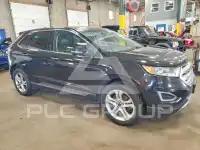 2015 Ford EDGE photo