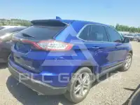 2015 Ford EDGE photo