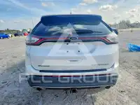 2015 Ford EDGE фото