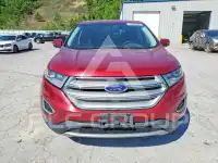 2015 Ford EDGE photo