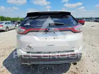 2015 Ford EDGE фото