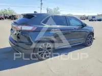 2015 Ford EDGE фото