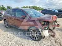 2015 Ford EDGE photo