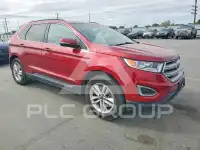 2015 Ford EDGE фото