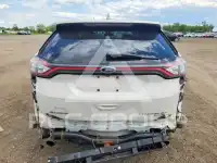 2015 Ford EDGE фото