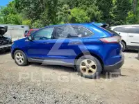 2015 Ford EDGE фото