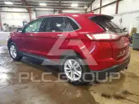2015 Ford EDGE фото