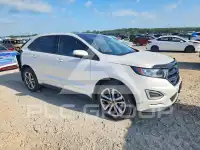 2015 Ford EDGE фото