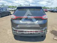 2015 Ford EDGE фото