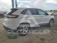 2015 Ford EDGE фото