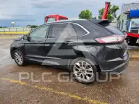 2015 Ford EDGE фото