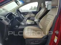 2015 Ford EDGE фото