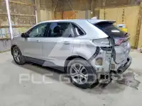 2015 Ford EDGE фото