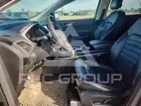 2015 Ford EDGE фото