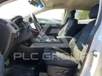 2015 Ford EDGE фото