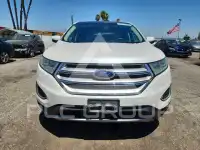 2015 Ford EDGE photo