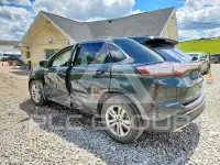 2015 Ford EDGE фото