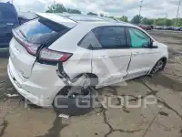 2015 Ford EDGE фото