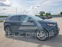 2015 Ford EDGE фото