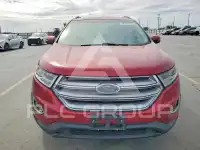 2015 Ford EDGE фото