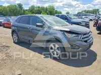 2015 Ford EDGE фото