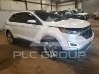 2015 Ford EDGE photo