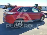 2015 Ford EDGE фото