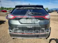 2015 Ford EDGE фото