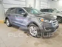 2015 Ford EDGE фото
