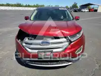 2015 Ford EDGE фото