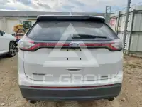 2015 Ford EDGE фото