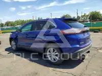 2015 Ford EDGE фото