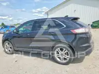 2015 Ford EDGE фото