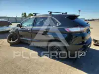 2015 Ford EDGE фото
