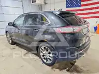 2015 Ford EDGE фото
