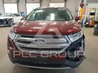 2015 Ford EDGE фото