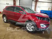 2015 Ford EDGE фото
