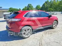 2015 Ford EDGE photo