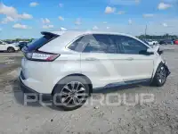 2015 Ford EDGE фото