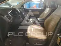2015 Ford EDGE photo
