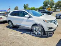 2015 Ford EDGE photo