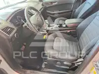 2015 Ford EDGE фото