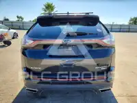 2015 Ford EDGE фото