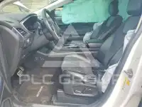2015 Ford EDGE фото