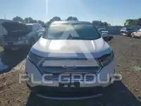 2015 Ford EDGE фото