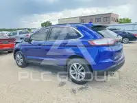 2015 Ford EDGE фото