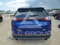 2015 Ford EDGE фото