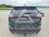 2015 Ford EDGE фото