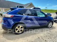 2015 Ford EDGE фото